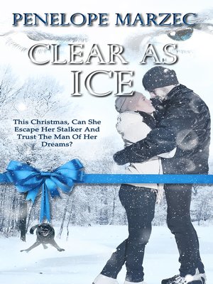 cover image of Clear as Ice